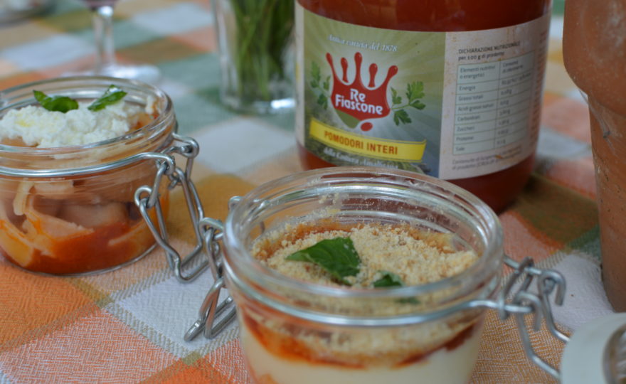 Tomato Tasting on the Amalfi Coast