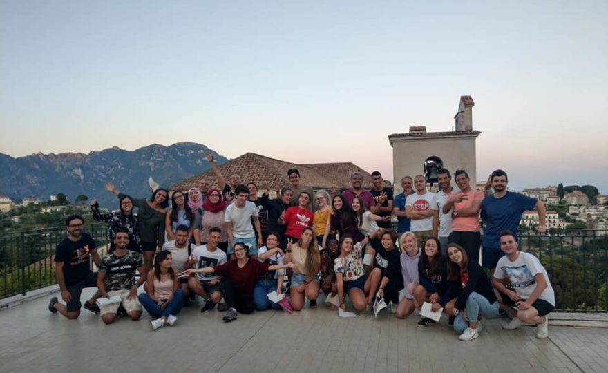 Live Sustainable, Live Outdoors (Erasmus+ 2019)