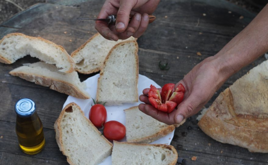 Take care of your health with tomatoes