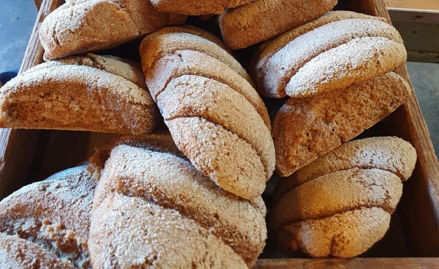 Il forno di Isidoro: Pizza, pane e dolci